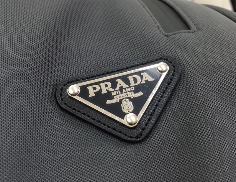 Prada Long Suits